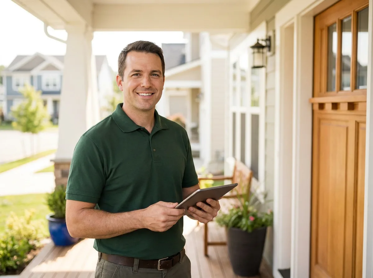 Pest control FAQs for Brightwood, OR